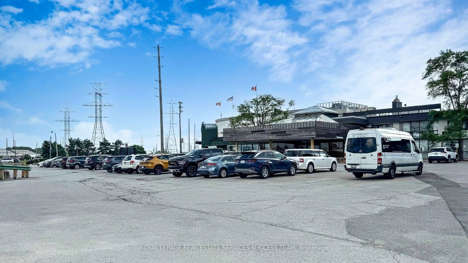 998, Martin Grove, West Humber-Clairville, Toronto