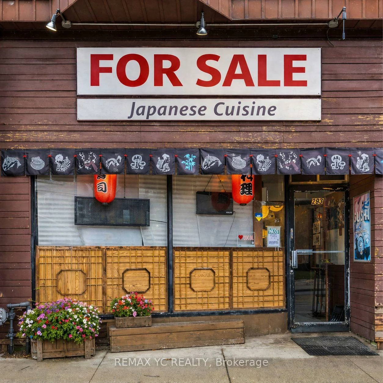 293, Roncesvalles, Roncesvalles, Toronto
