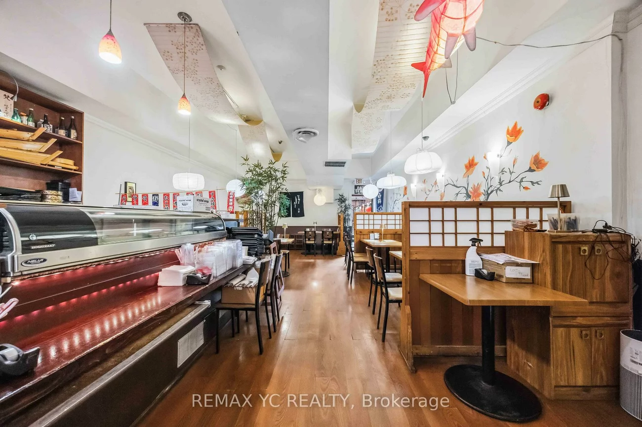 293, Roncesvalles, Roncesvalles, Toronto