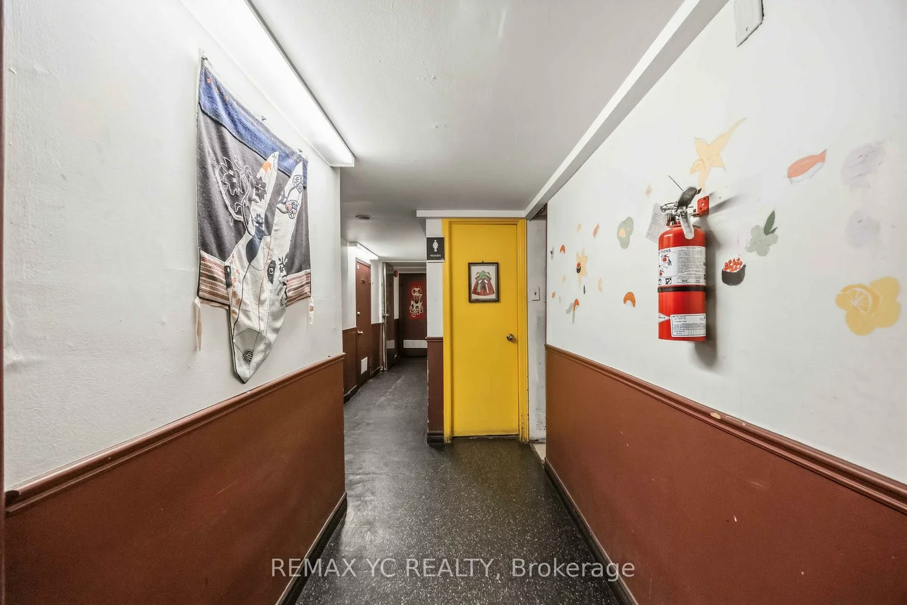 293, Roncesvalles, Roncesvalles, Toronto