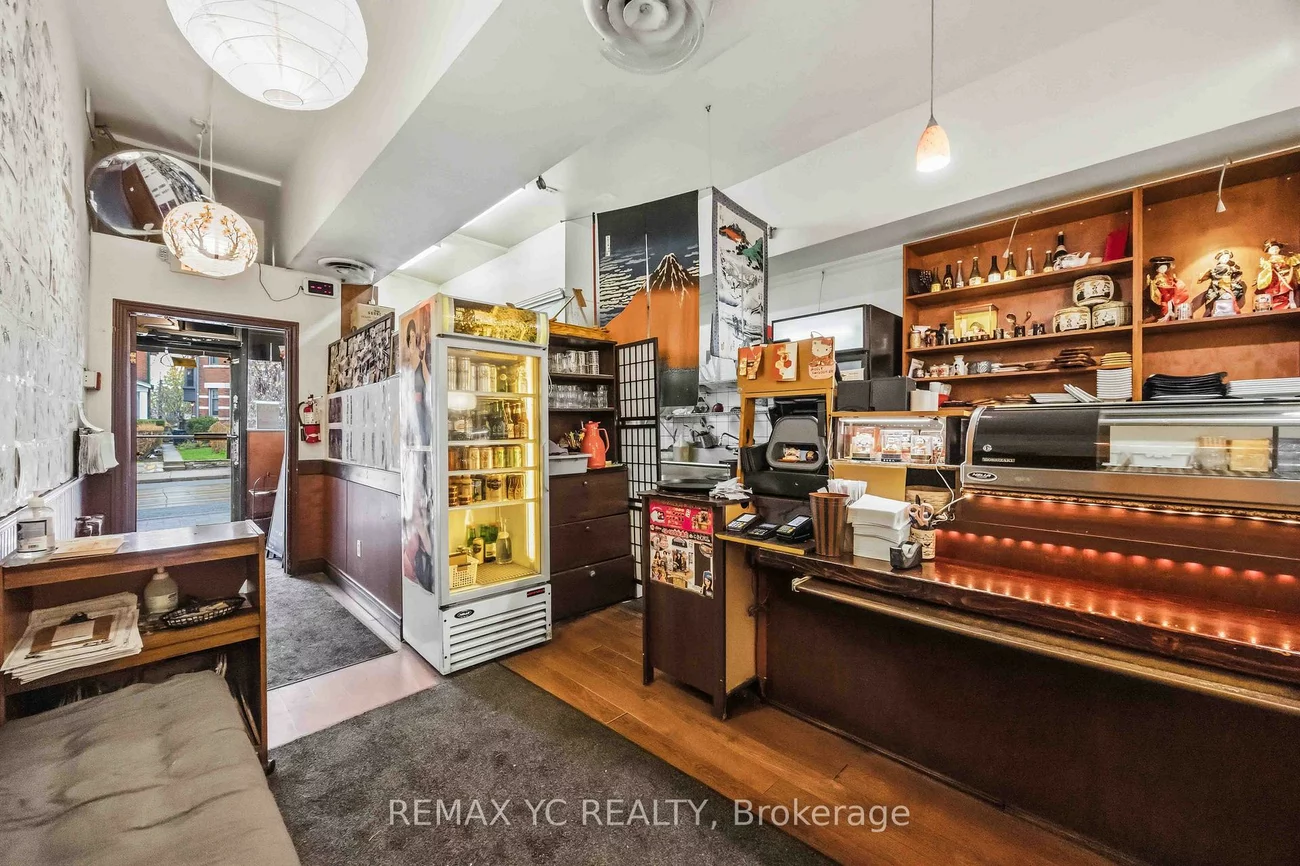 293, Roncesvalles, Roncesvalles, Toronto