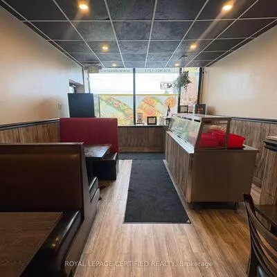 Commercial for sale, 827, Albion, Thistletown-Beaumonde Heights, Toronto