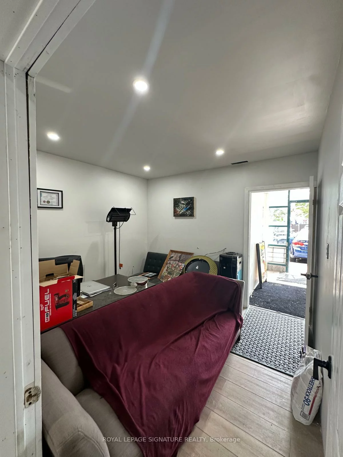 1290, Finch, York University Heights, Toronto