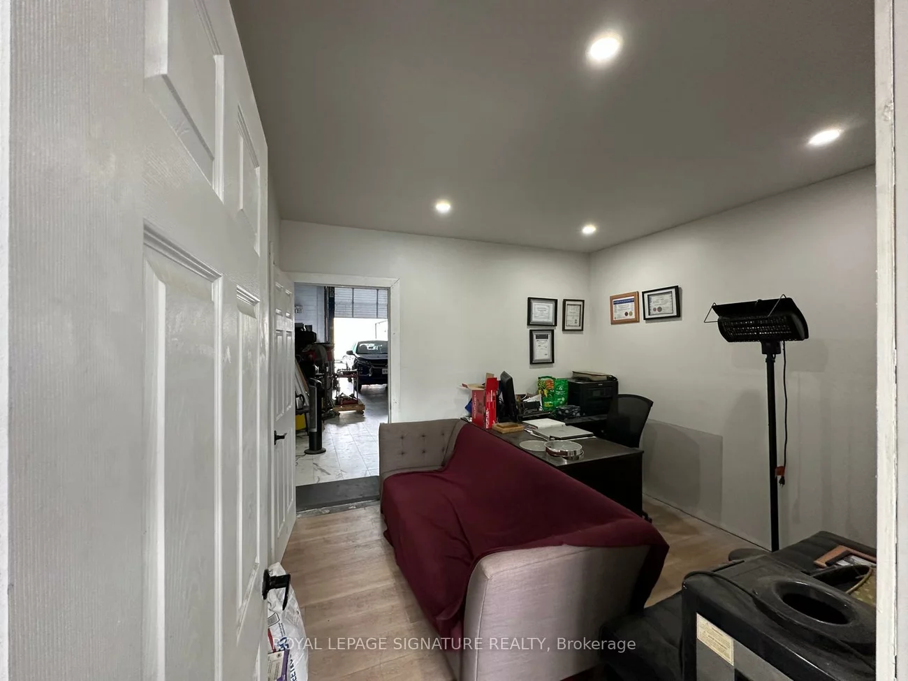 1290, Finch, York University Heights, Toronto