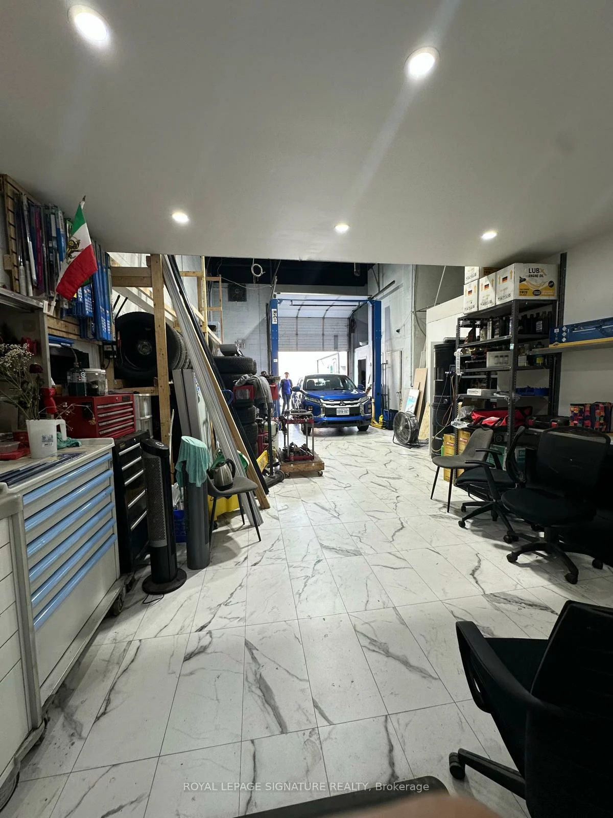 1290, Finch, York University Heights, Toronto