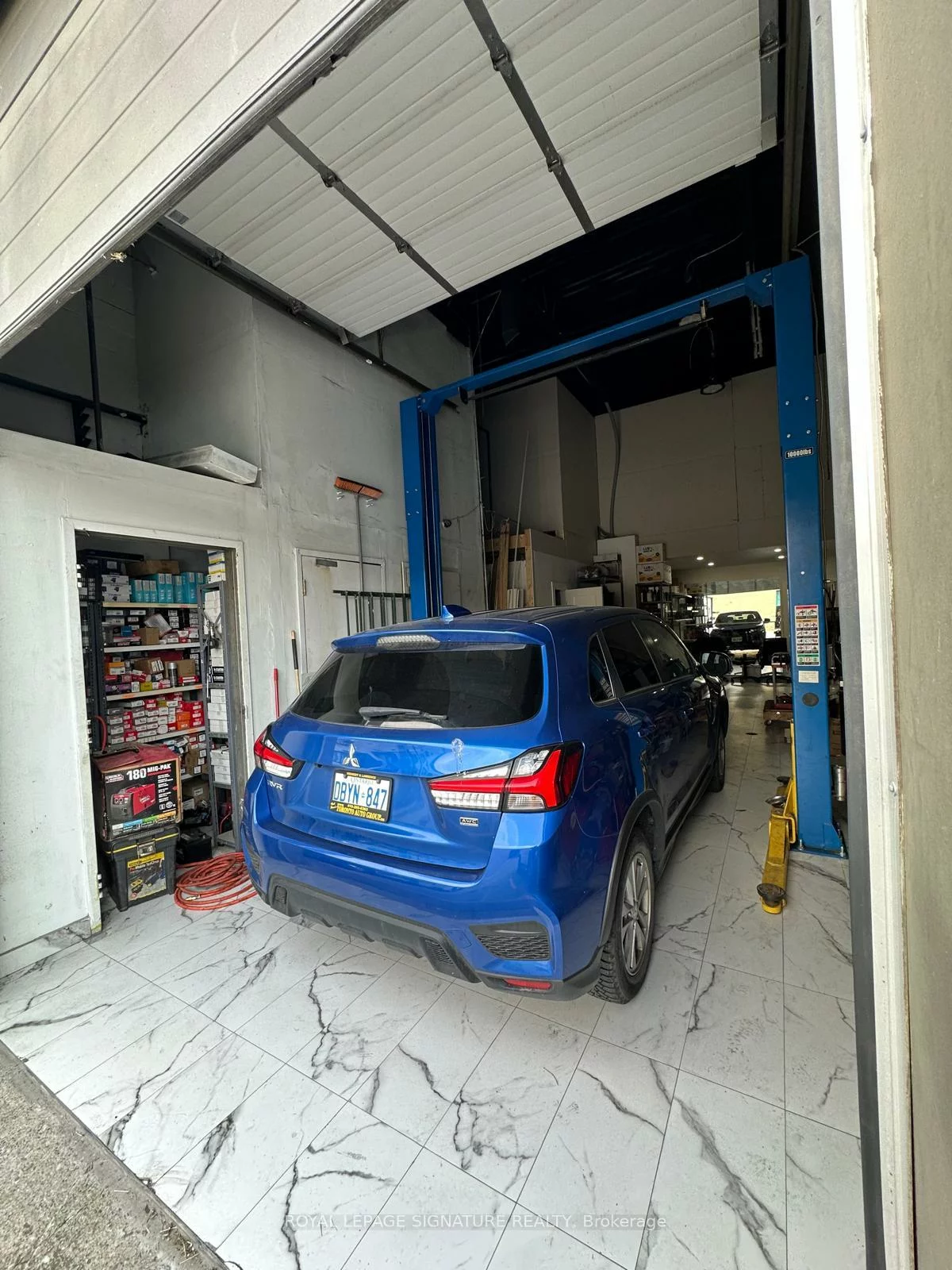 1290, Finch, York University Heights, Toronto