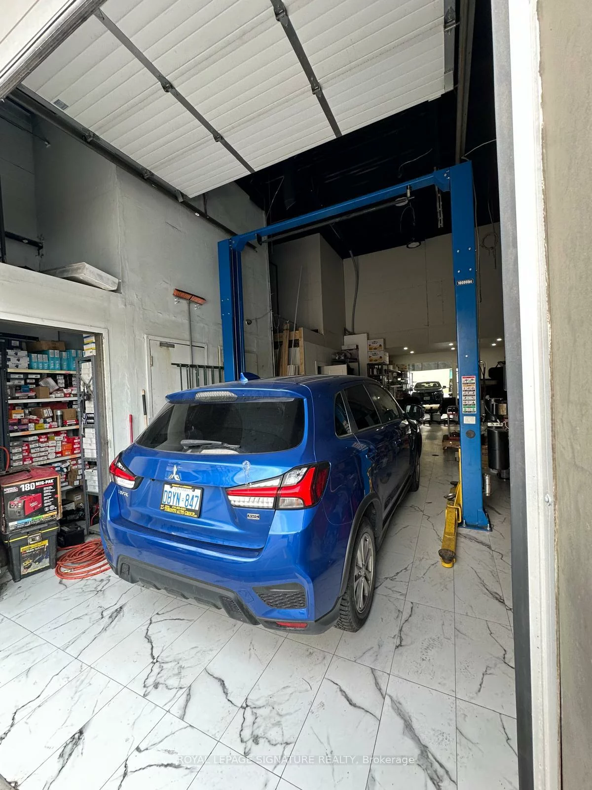 1290, Finch, York University Heights, Toronto