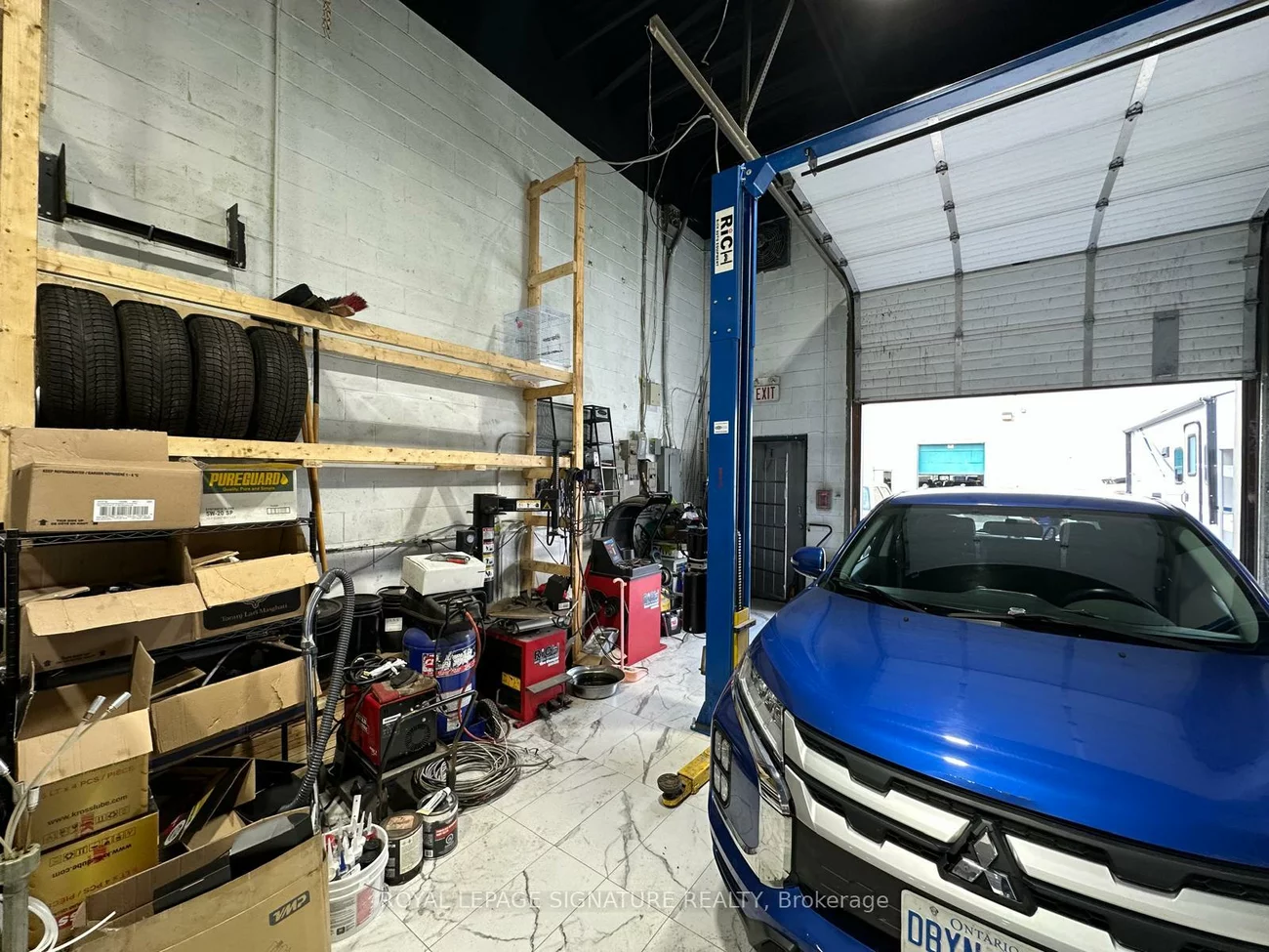 1290, Finch, York University Heights, Toronto