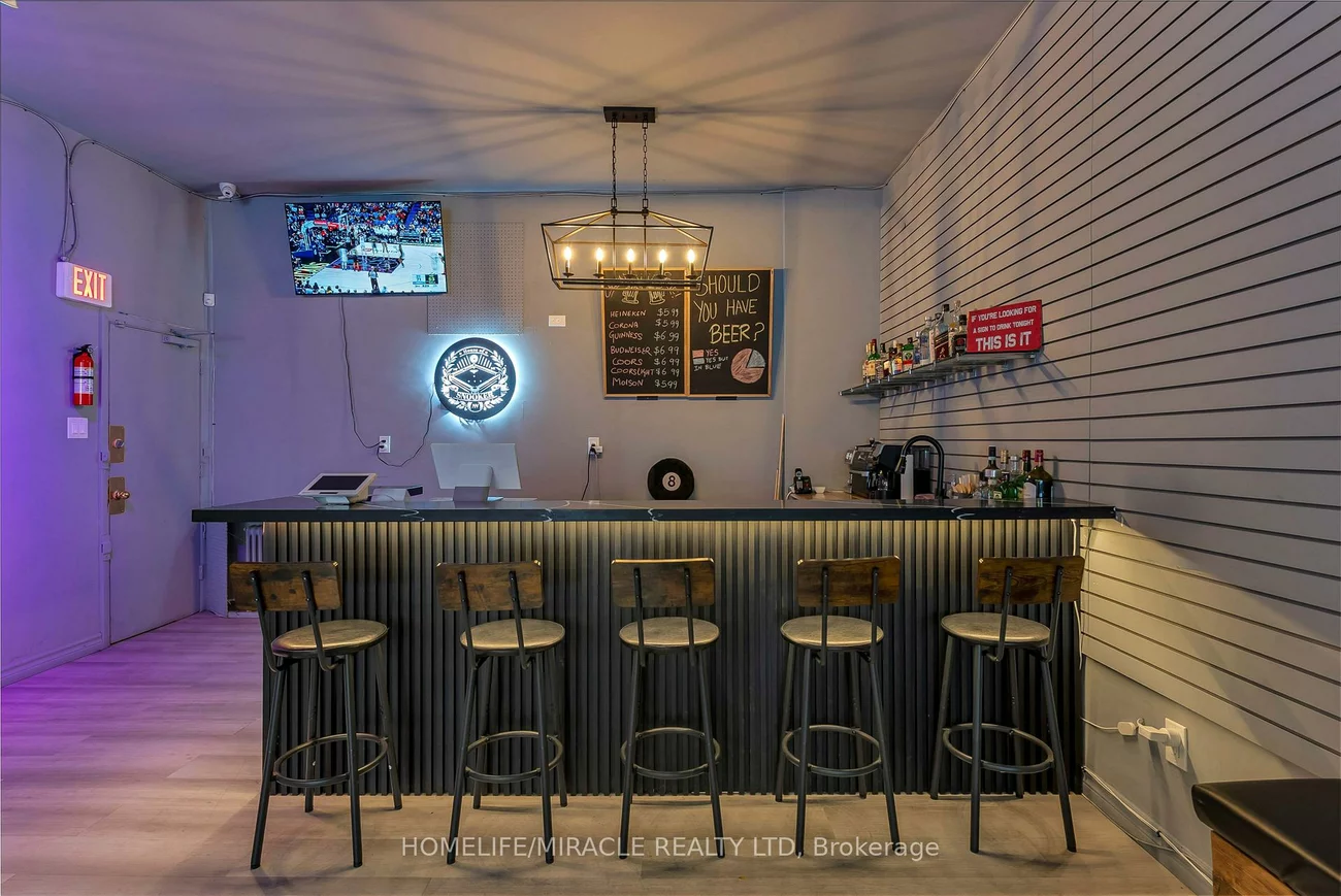 2789, Lakeshore, New Toronto, Toronto