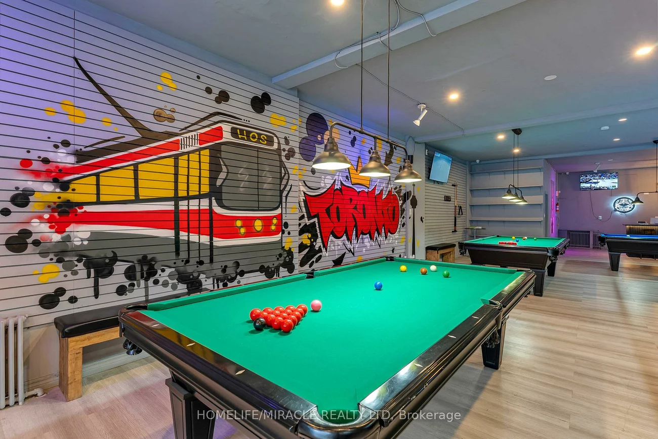 2789, Lakeshore, New Toronto, Toronto