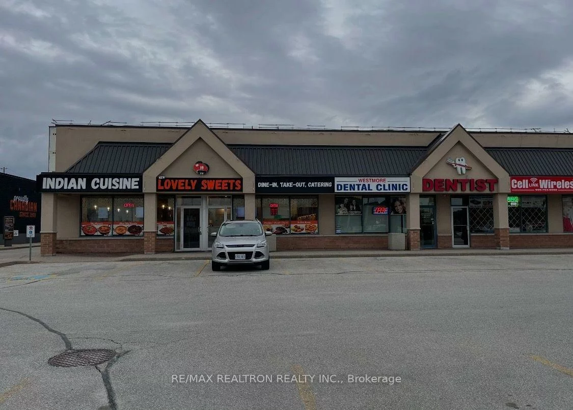 6620, Finch, West Humber-Clairville, Toronto