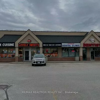 Commercial for sale, 6620, Finch, West Humber-Clairville, Toronto