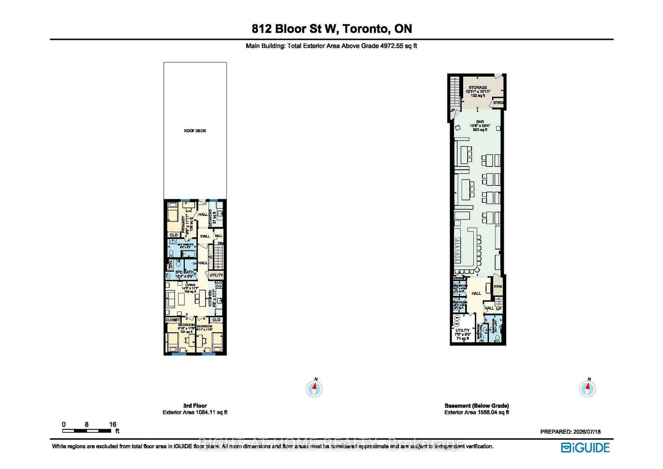 812, Bloor, Dovercourt-Wallace Emerson-Junction, Toronto