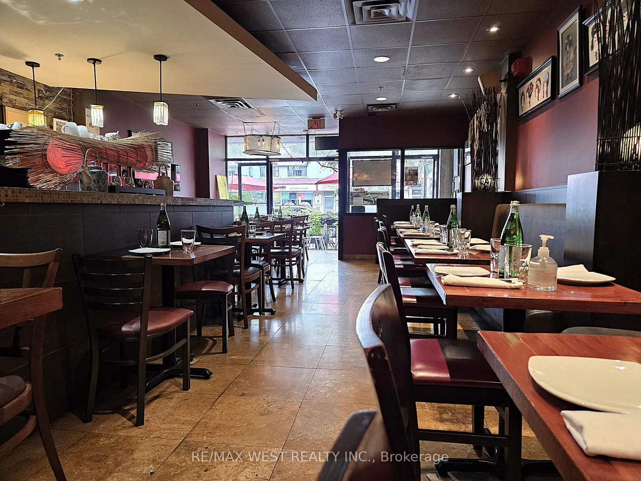 4906, Dundas, Islington-City Centre West, Toronto