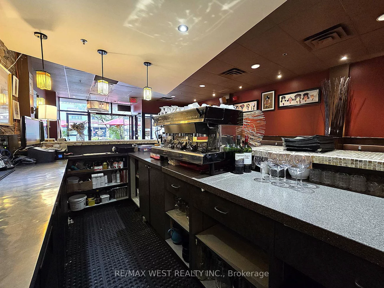 4906, Dundas, Islington-City Centre West, Toronto