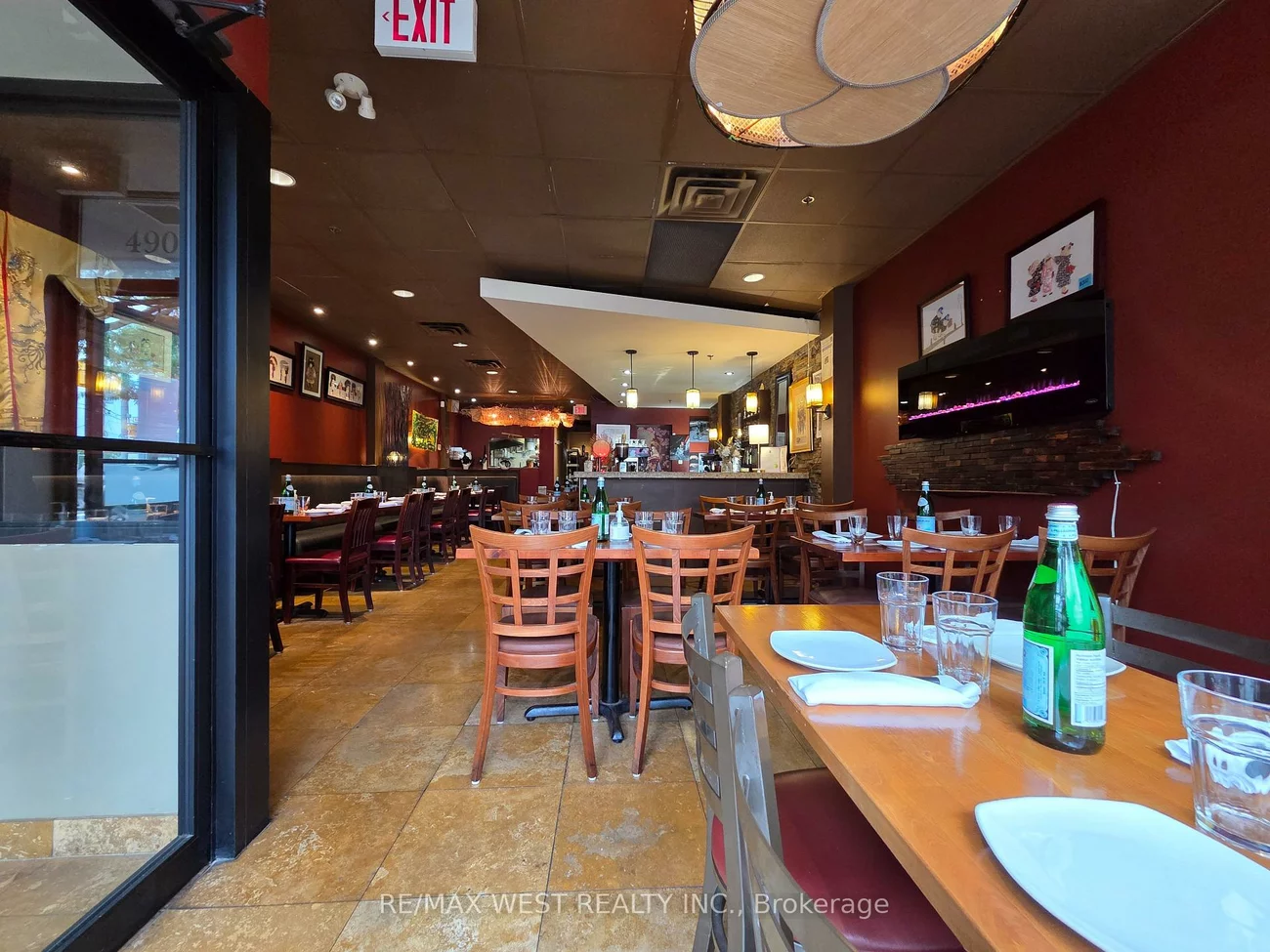 4906, Dundas, Islington-City Centre West, Toronto