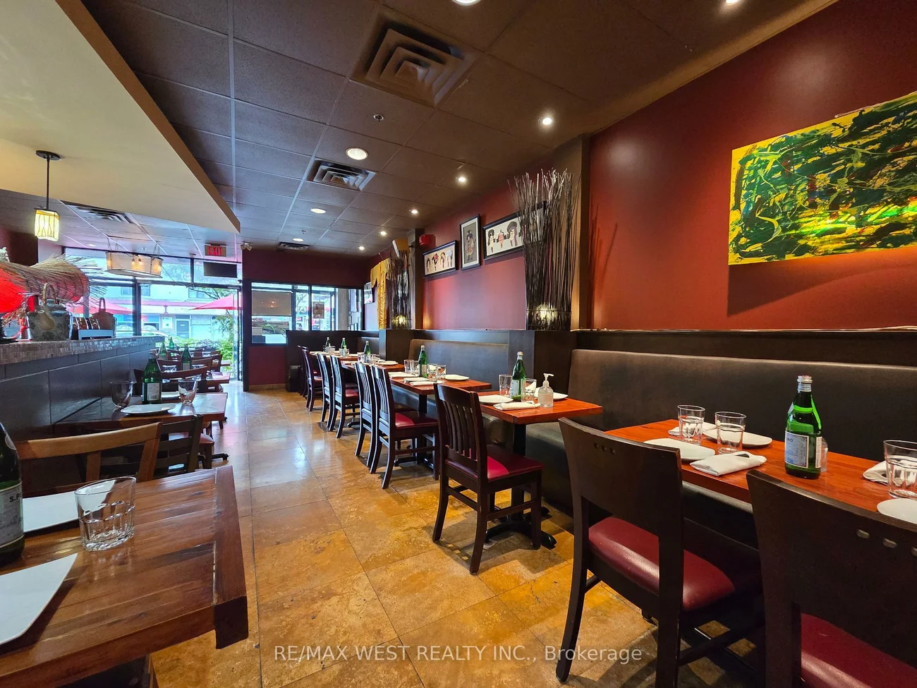 4906, Dundas, Islington-City Centre West, Toronto