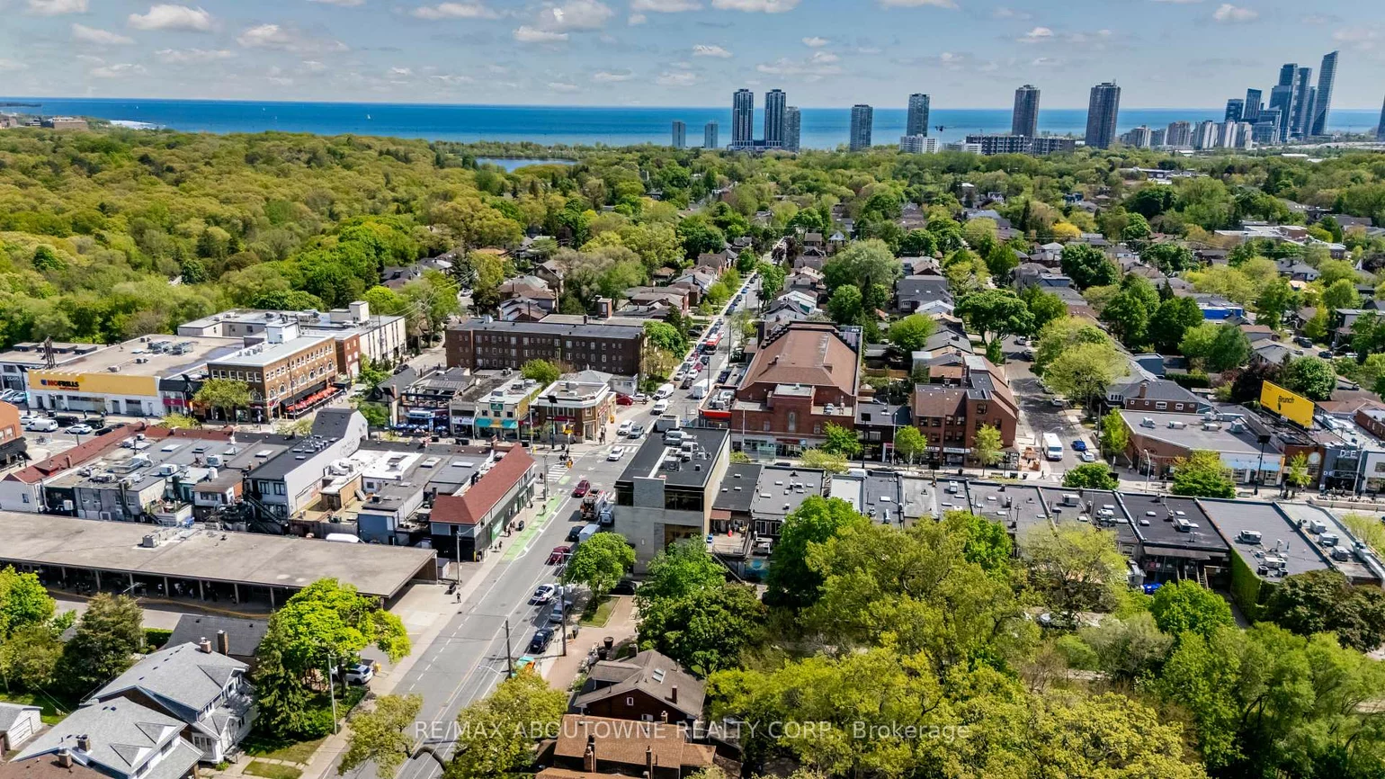 2218, Bloor, Runnymede-Bloor West Village, Toronto
