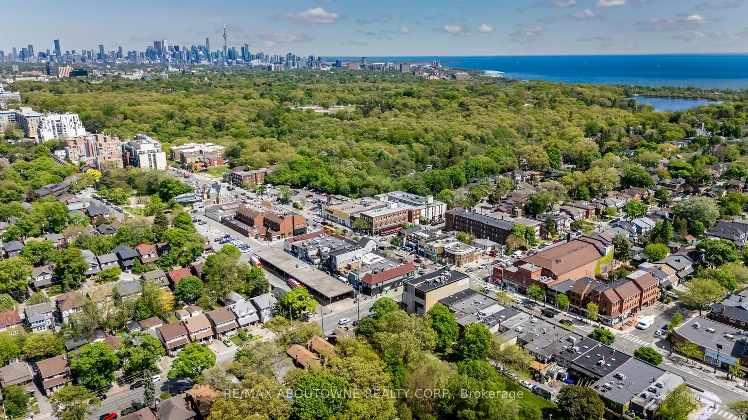 2218, Bloor, Runnymede-Bloor West Village, Toronto