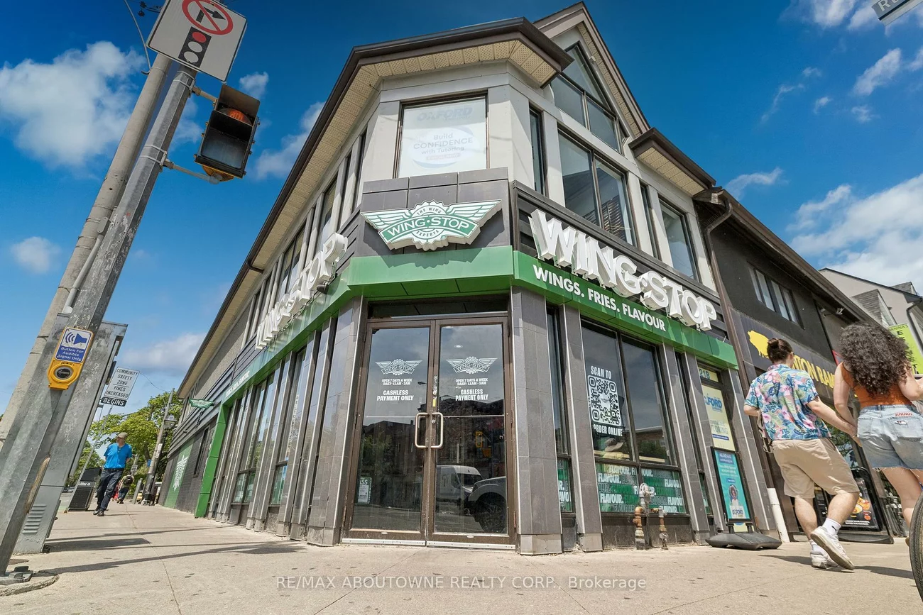 2218, Bloor, Runnymede-Bloor West Village, Toronto