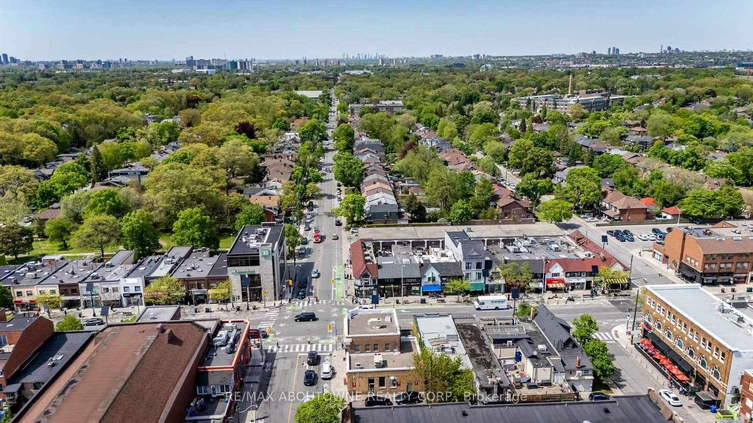 2218, Bloor, Runnymede-Bloor West Village, Toronto