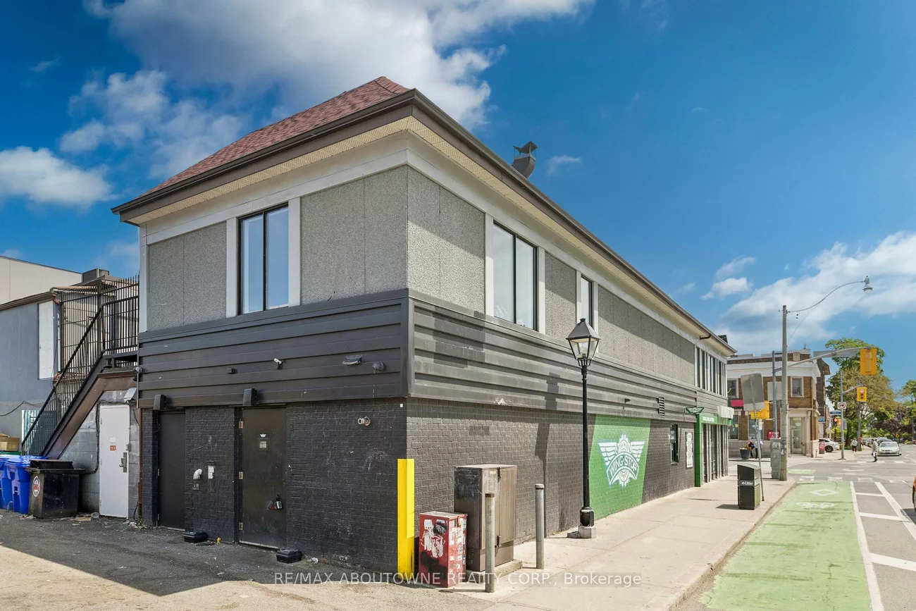 2218, Bloor, Runnymede-Bloor West Village, Toronto