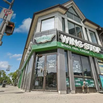 Commercial for sale, 2218, Bloor, Runnymede-Bloor West Village, Toronto