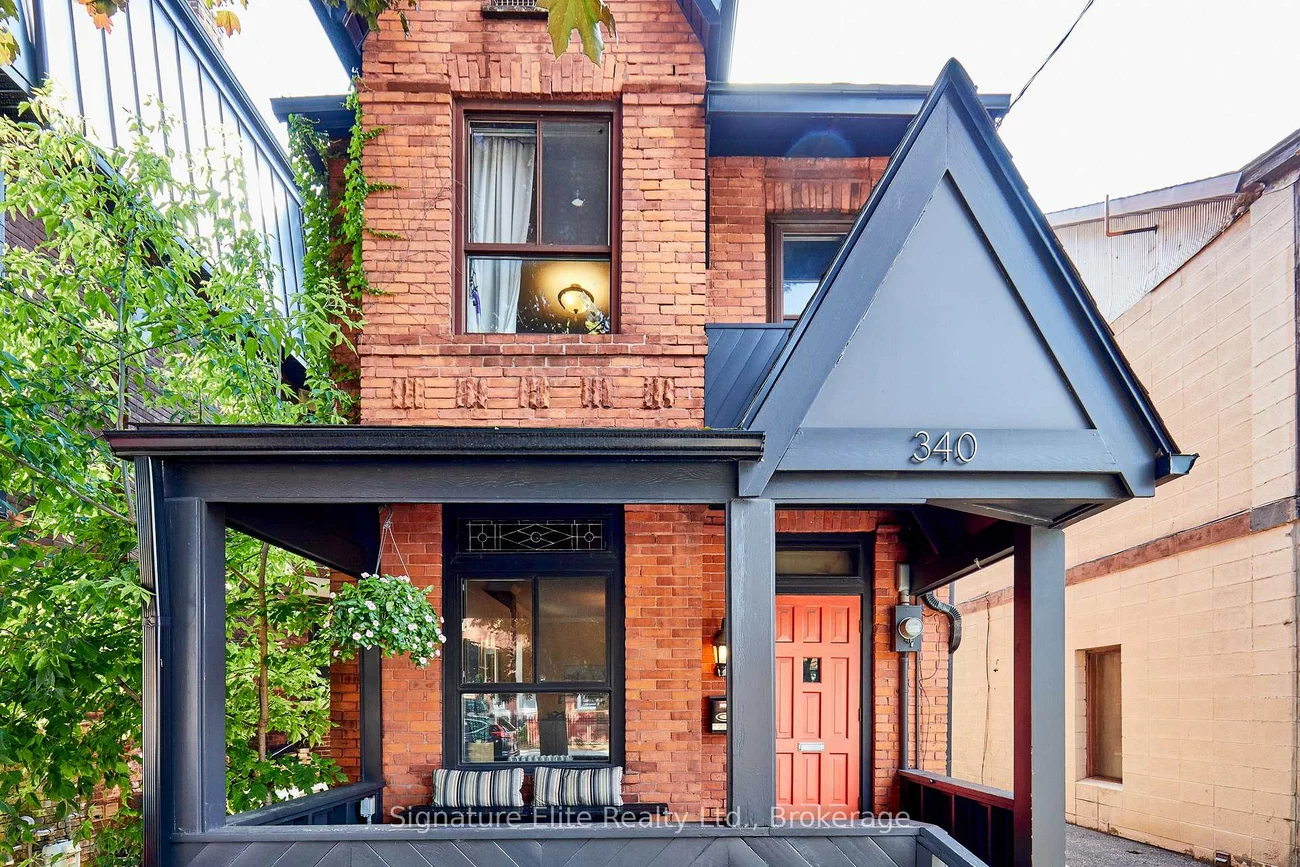 340, Pacific, Junction Area, Toronto
