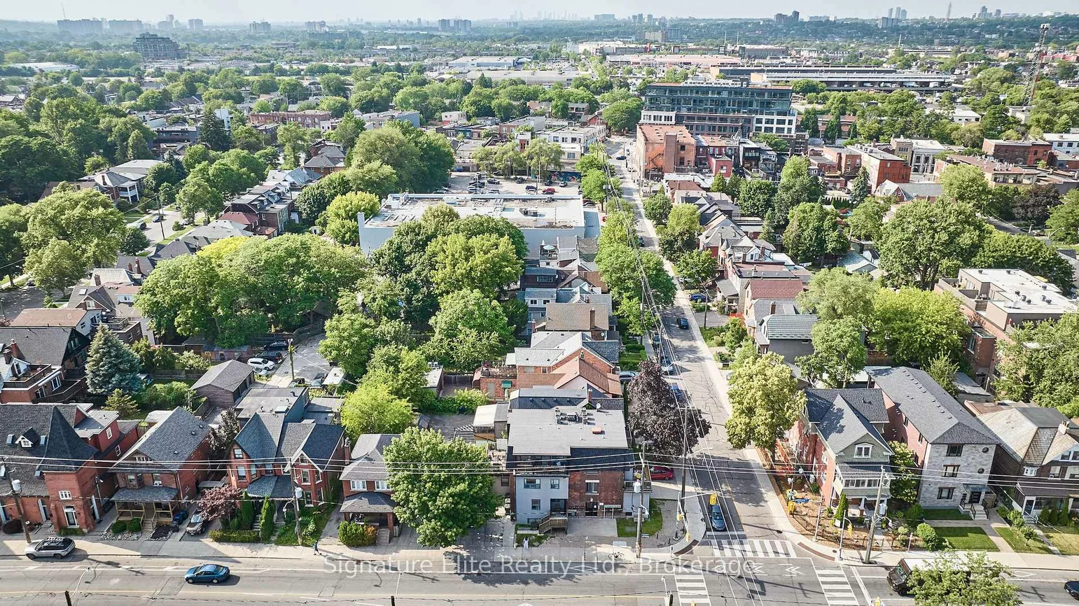 340, Pacific, Junction Area, Toronto