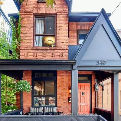 Commercial for sale, 340, Pacific, Junction Area, Toronto