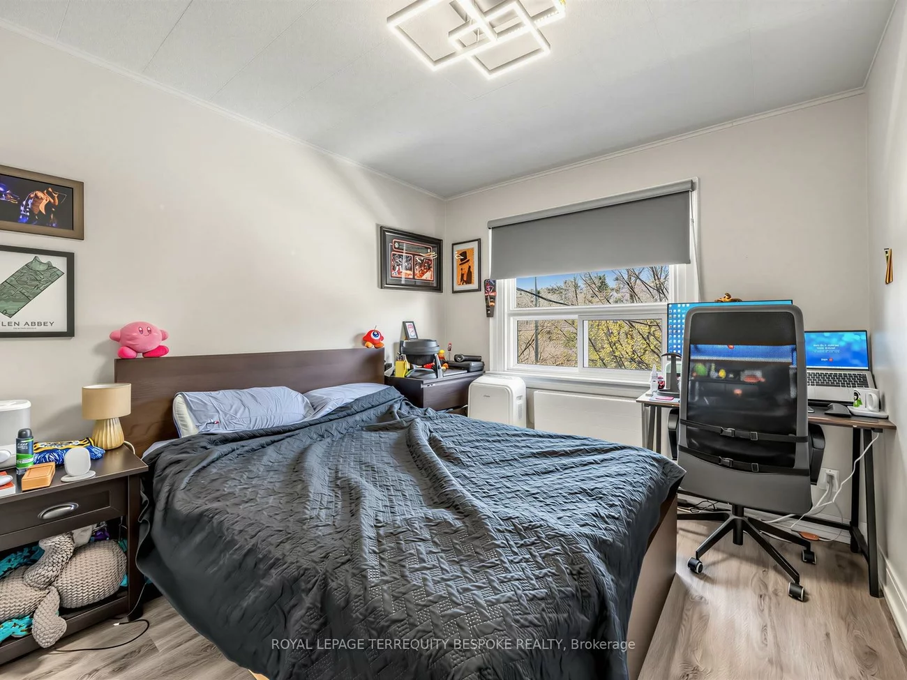 505, Parkside, High Park-Swansea, Toronto