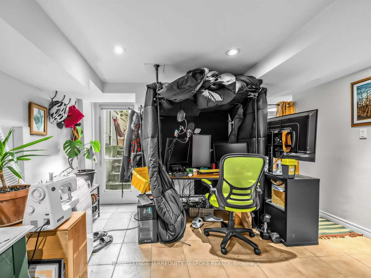 505, Parkside, High Park-Swansea, Toronto