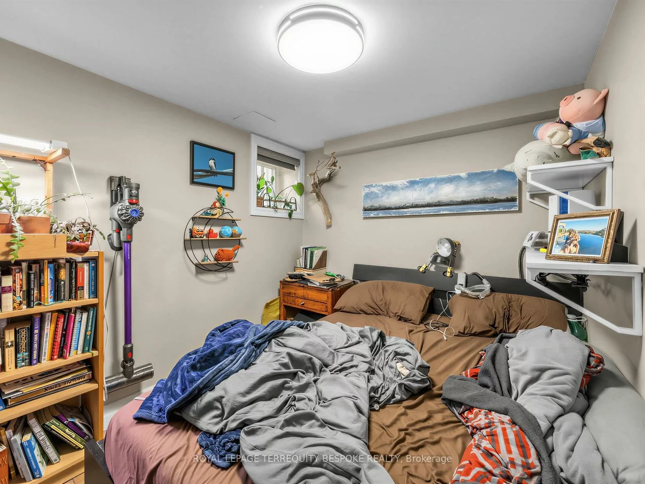 505, Parkside, High Park-Swansea, Toronto