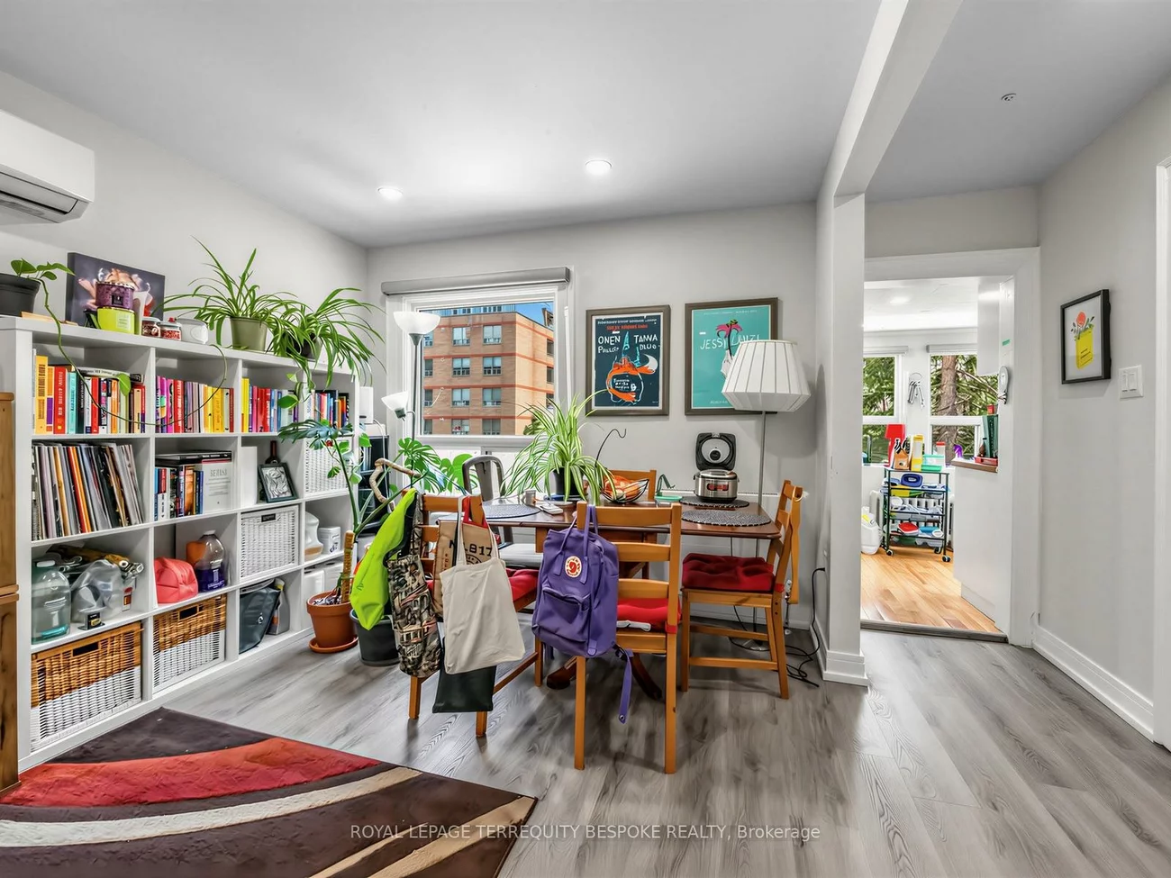 505, Parkside, High Park-Swansea, Toronto