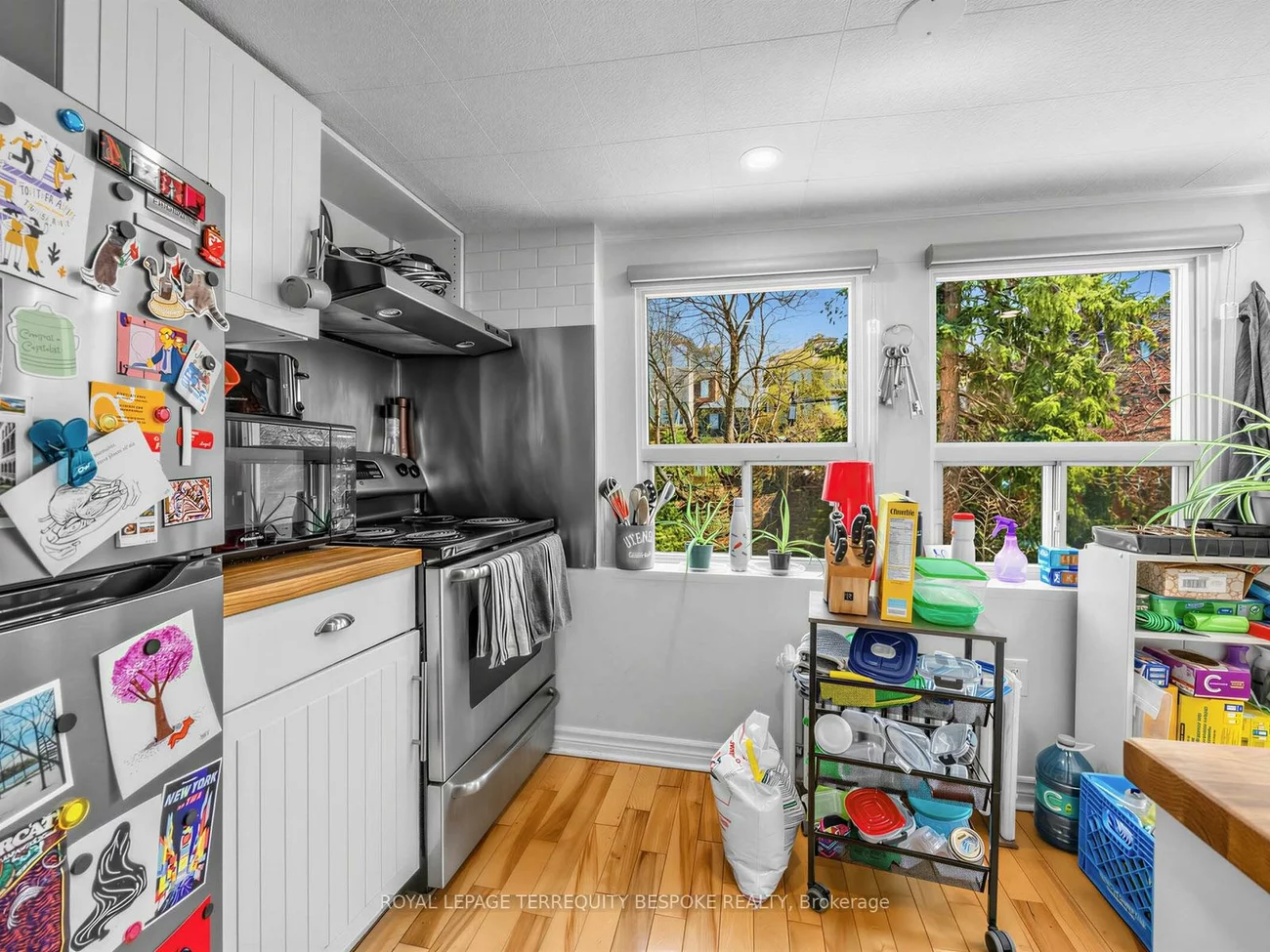 505, Parkside, High Park-Swansea, Toronto
