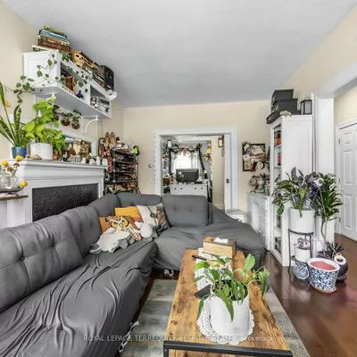 Commercial for sale, 505, Parkside, High Park-Swansea, Toronto