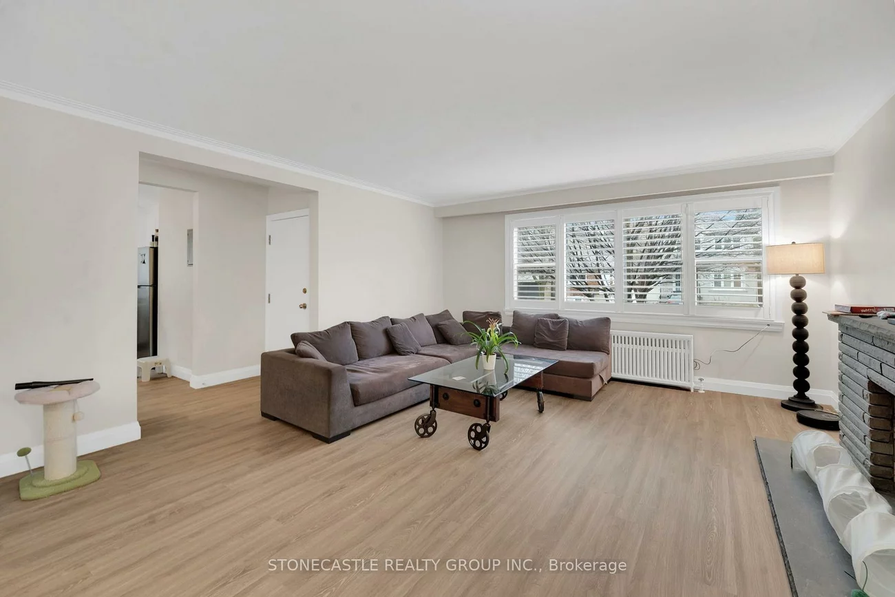 55, Thirty Eighth, Long Branch, Toronto