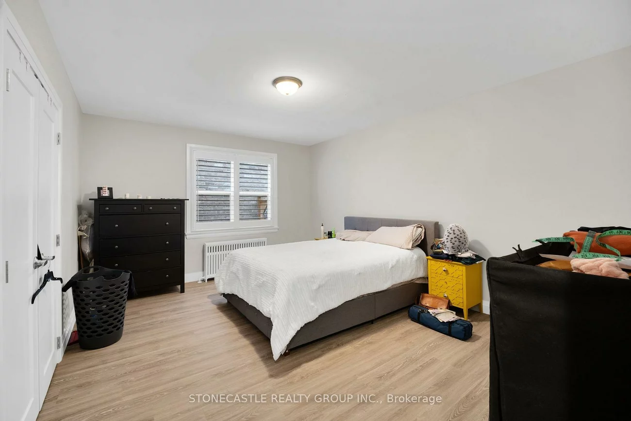 55, Thirty Eighth, Long Branch, Toronto