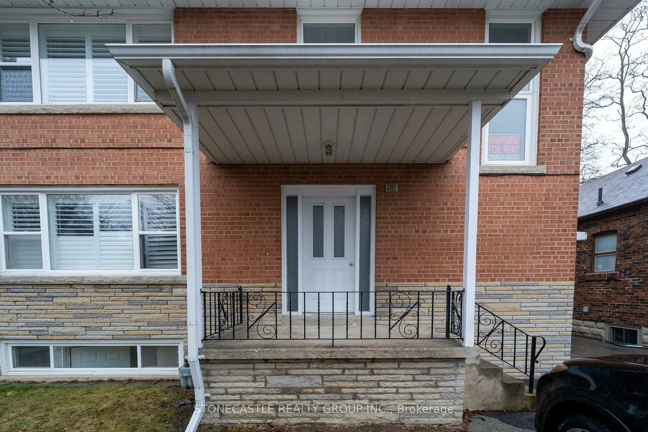 55, Thirty Eighth, Long Branch, Toronto