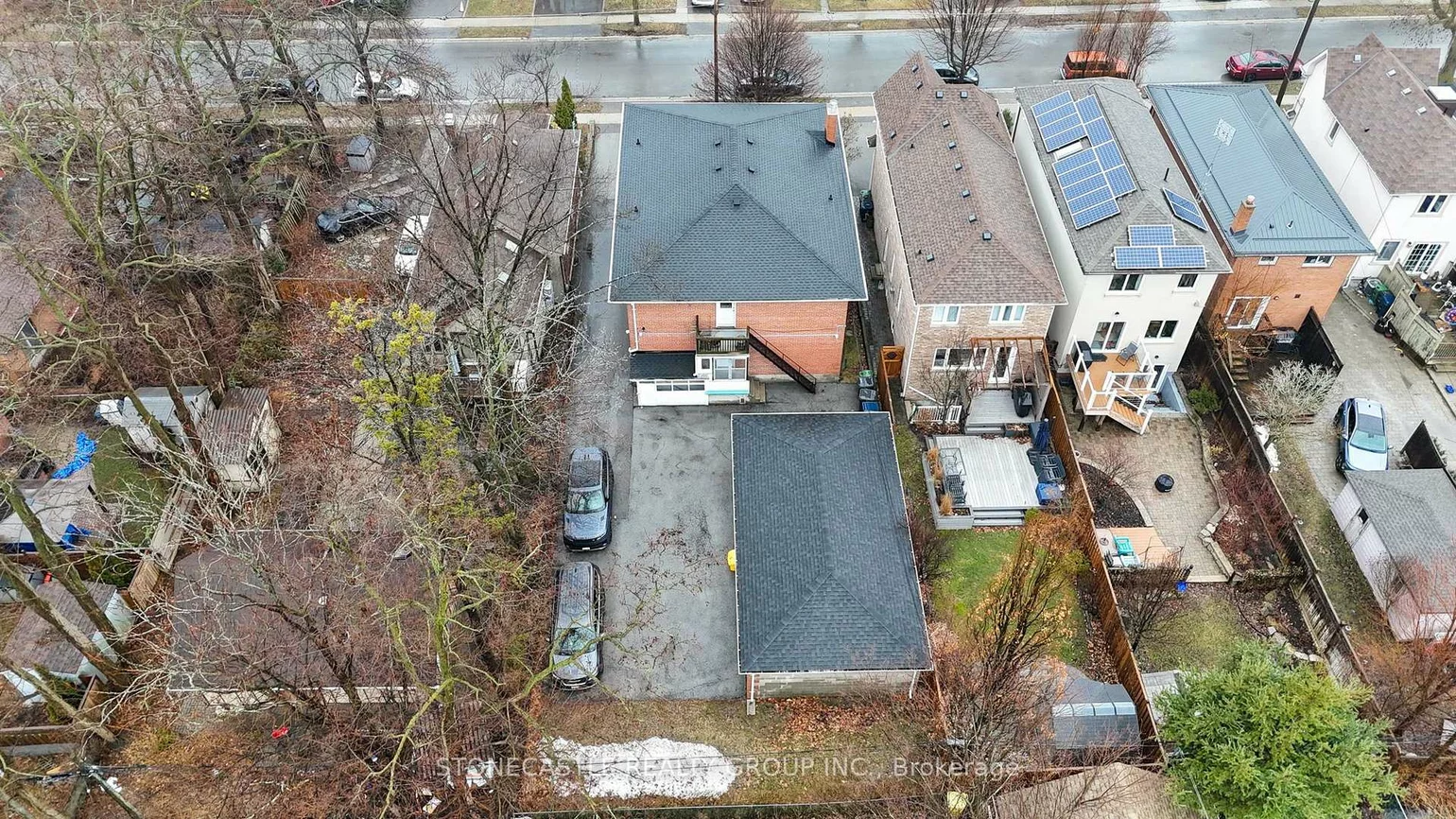 55, Thirty Eighth, Long Branch, Toronto