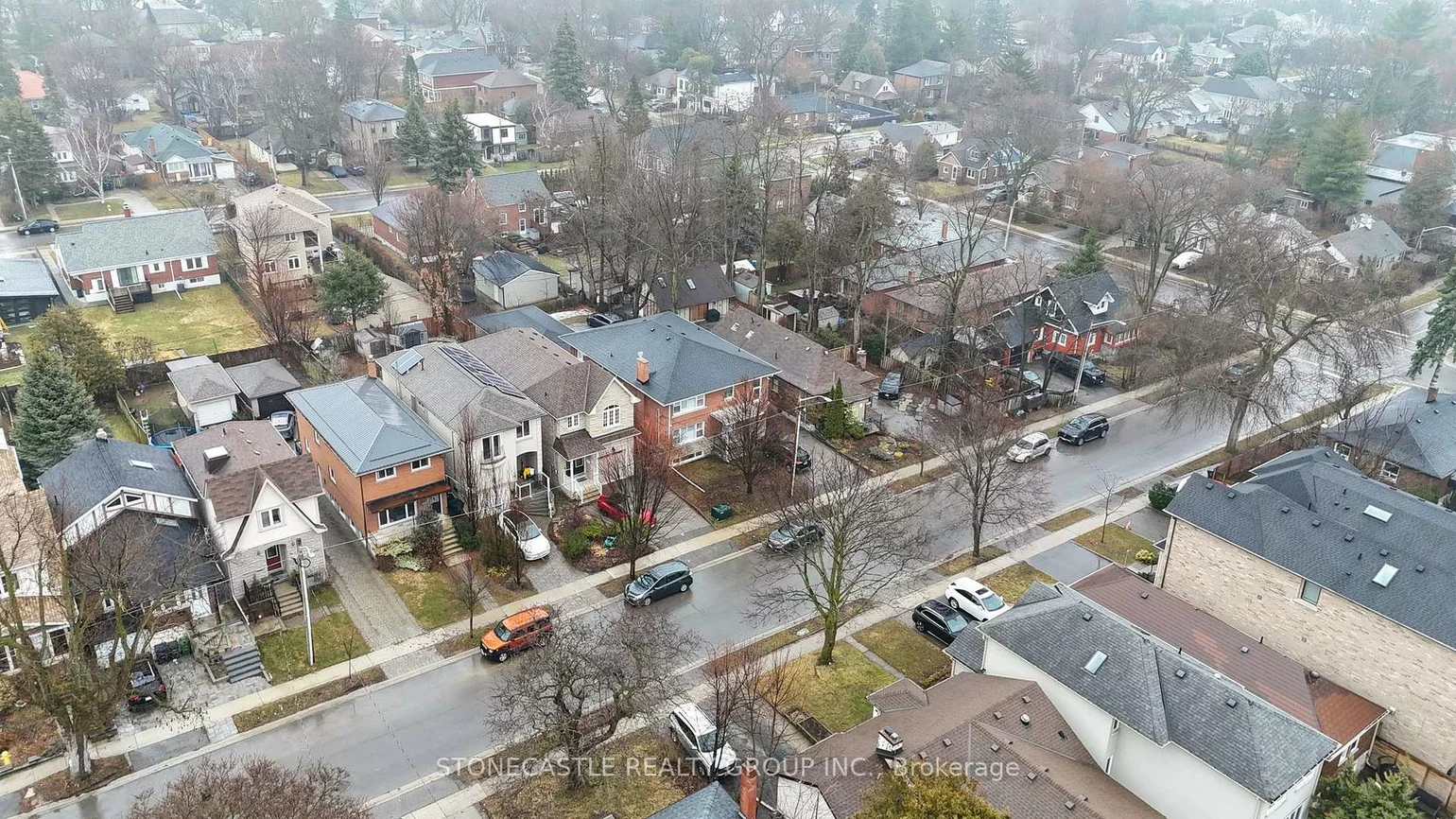55, Thirty Eighth, Long Branch, Toronto