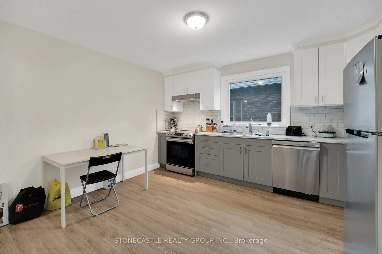 55, Thirty Eighth, Long Branch, Toronto