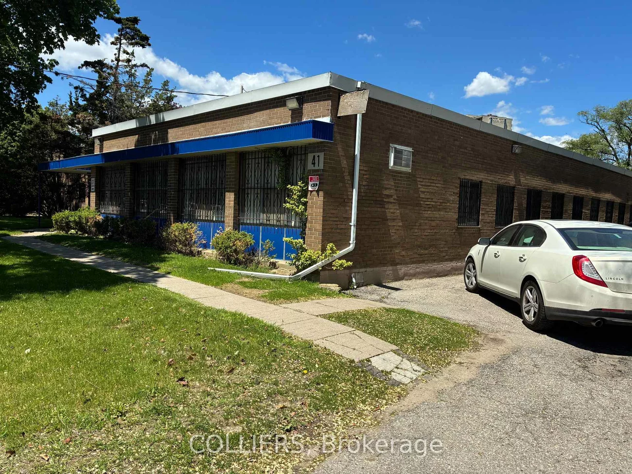 41, Bertal, Beechborough-Greenbrook, Toronto