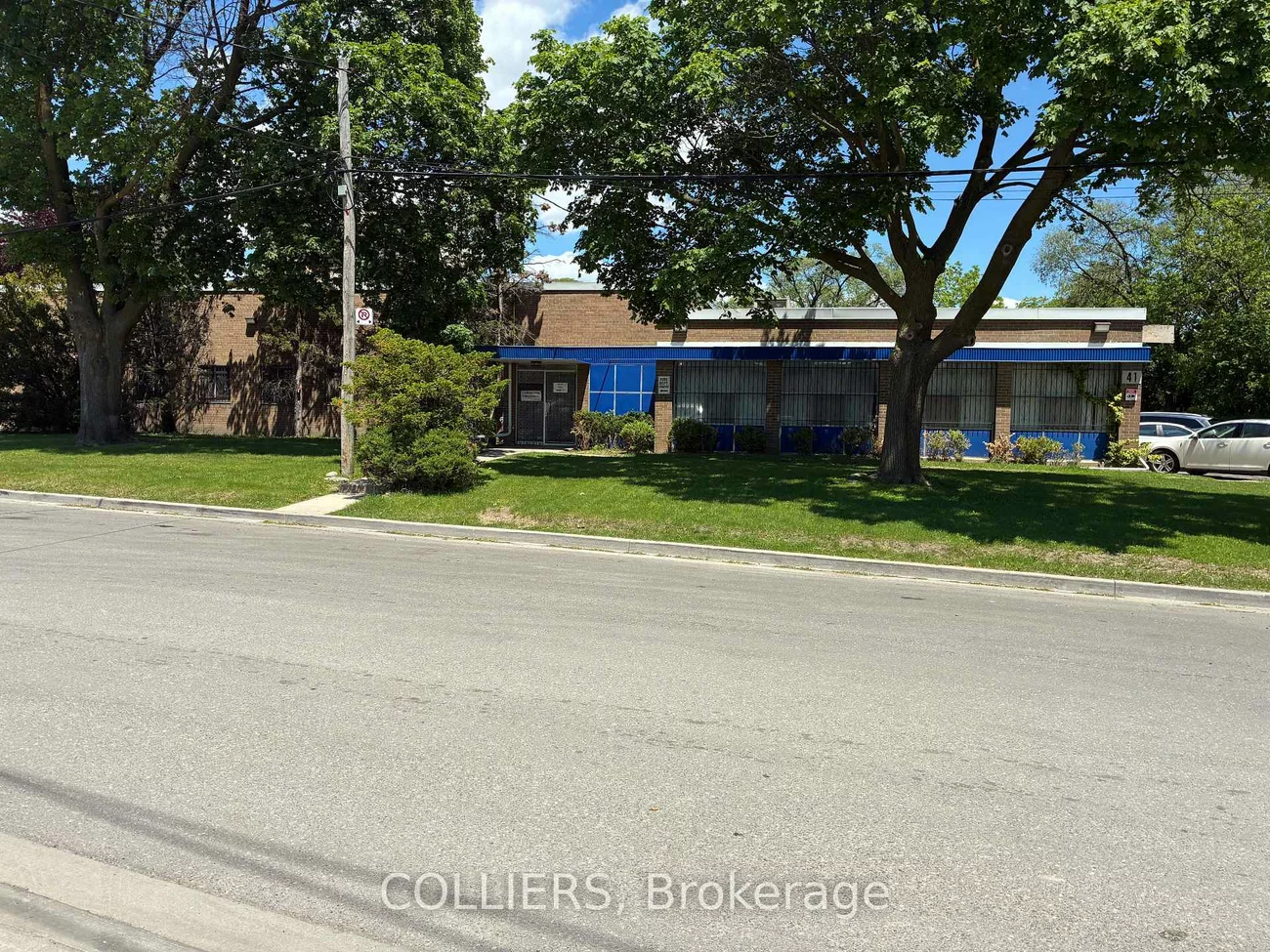 41, Bertal, Beechborough-Greenbrook, Toronto