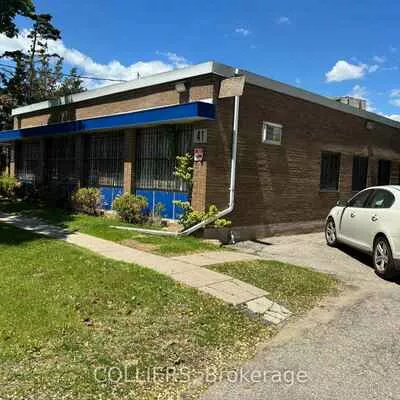 Commercial for sale, 41, Bertal, Beechborough-Greenbrook, Toronto