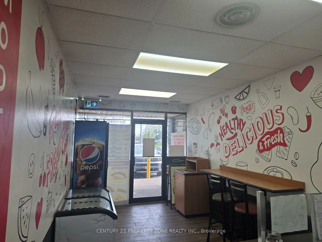 106, Humber College, West Humber-Clairville, Toronto