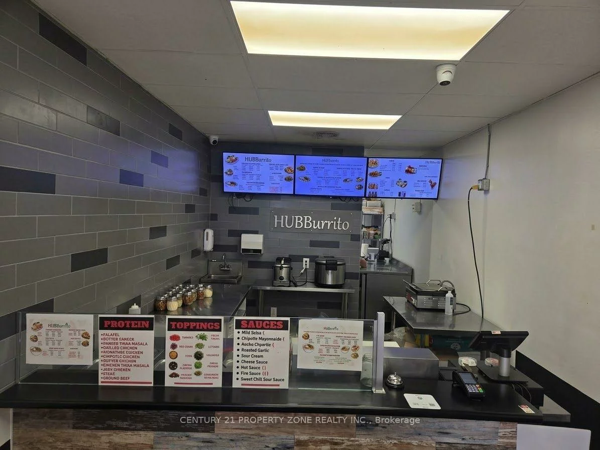 106, Humber College, West Humber-Clairville, Toronto