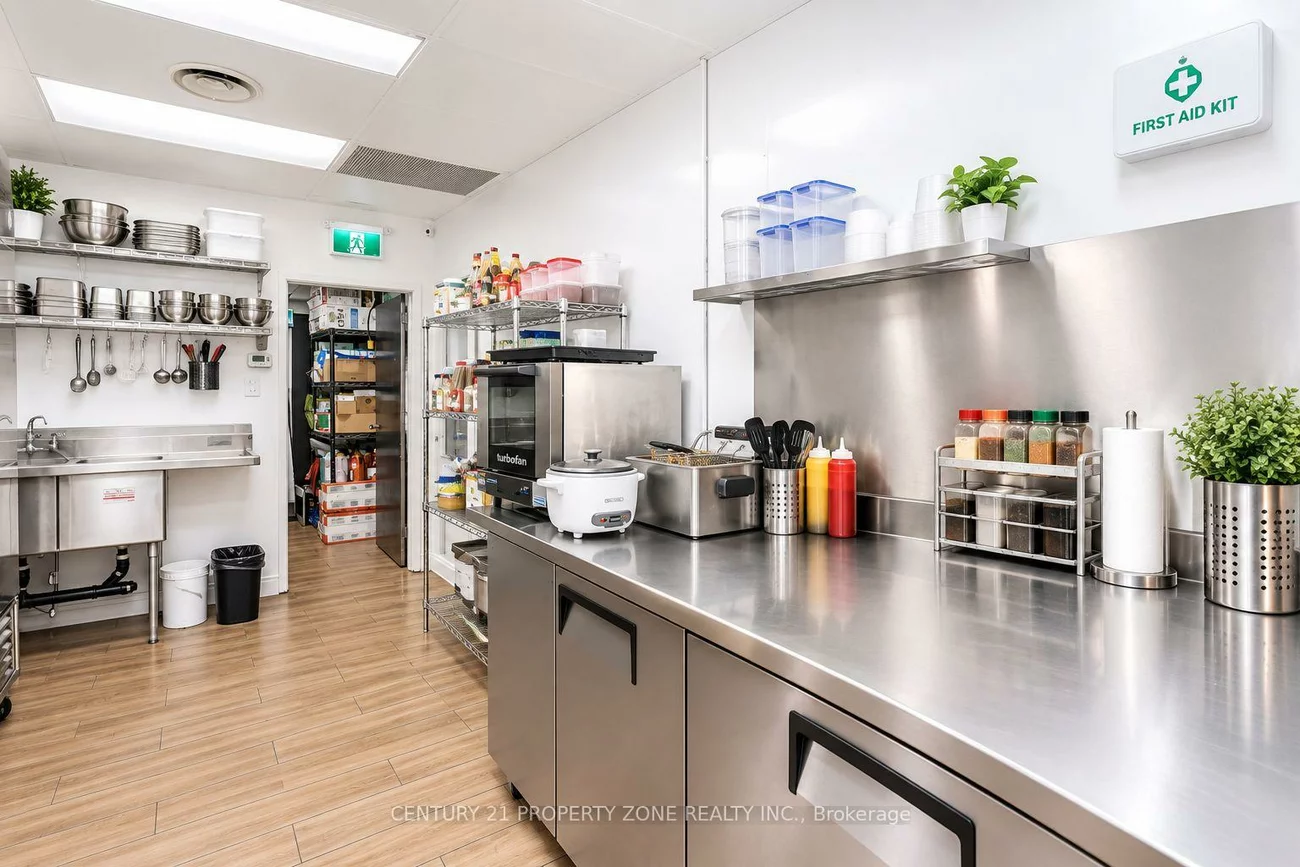 106, Humber College, West Humber-Clairville, Toronto