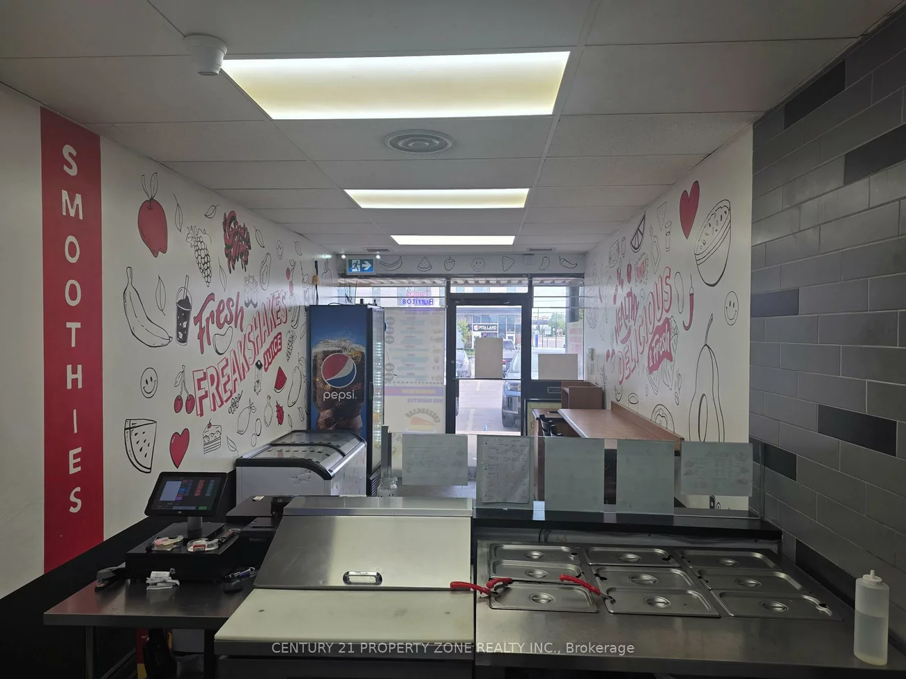 106, Humber College, West Humber-Clairville, Toronto