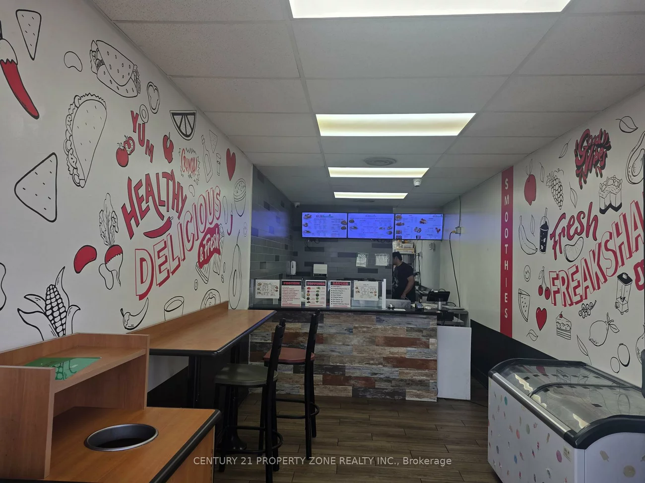 106, Humber College, West Humber-Clairville, Toronto
